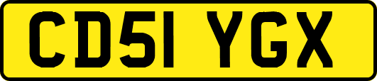 CD51YGX