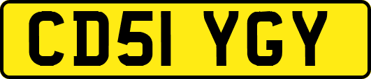 CD51YGY
