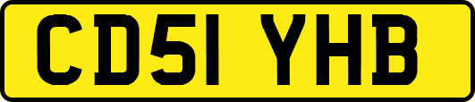 CD51YHB