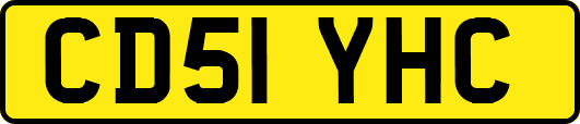 CD51YHC