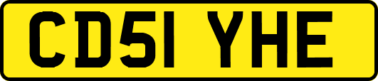 CD51YHE