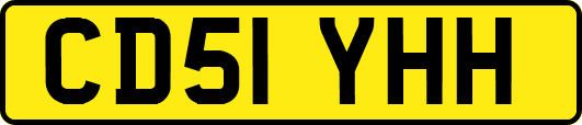 CD51YHH