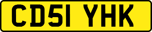 CD51YHK