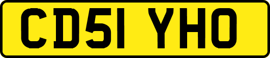 CD51YHO