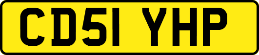 CD51YHP