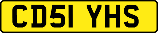 CD51YHS