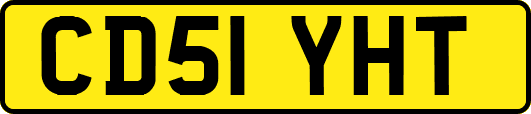 CD51YHT