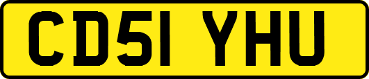 CD51YHU