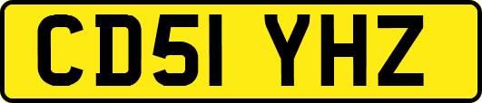 CD51YHZ