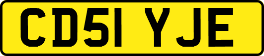 CD51YJE