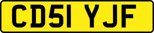 CD51YJF