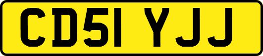 CD51YJJ