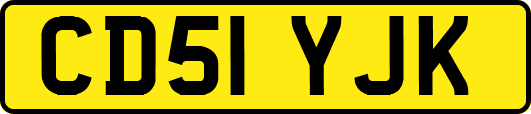 CD51YJK