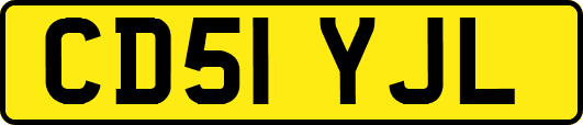 CD51YJL