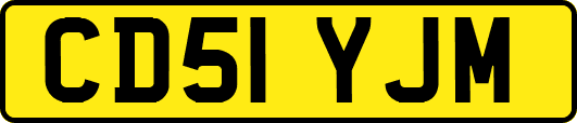 CD51YJM