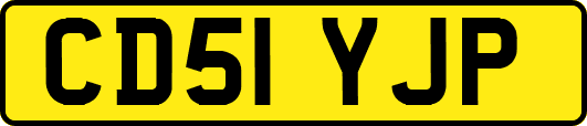 CD51YJP