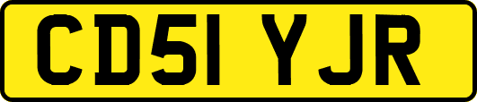 CD51YJR