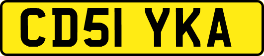 CD51YKA