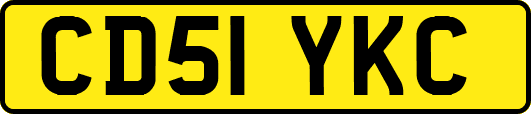 CD51YKC