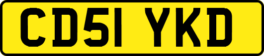 CD51YKD