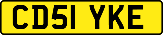 CD51YKE