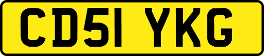 CD51YKG