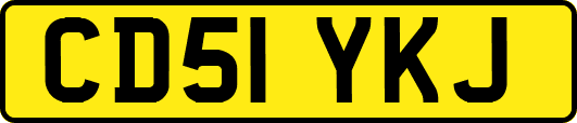 CD51YKJ