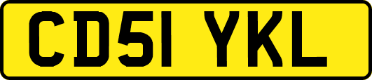 CD51YKL