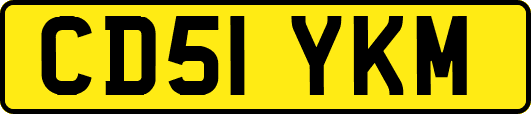 CD51YKM