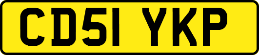 CD51YKP
