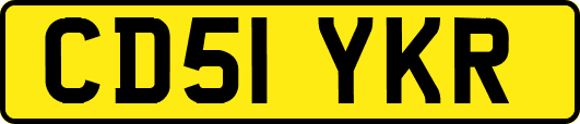 CD51YKR