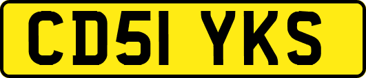 CD51YKS