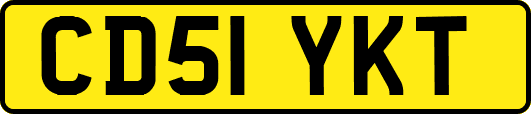 CD51YKT