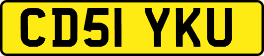 CD51YKU