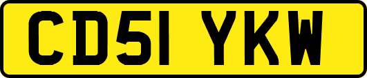 CD51YKW