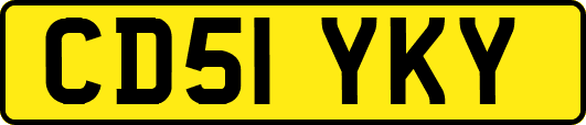 CD51YKY