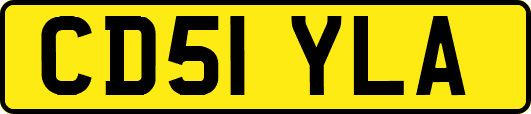 CD51YLA