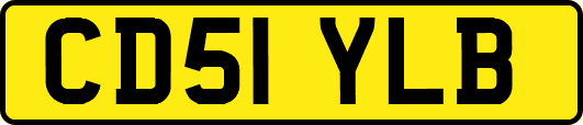 CD51YLB