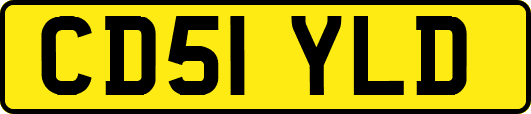 CD51YLD