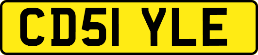 CD51YLE