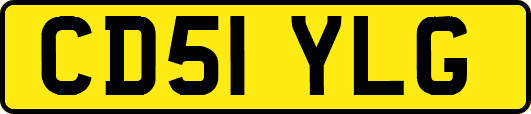 CD51YLG