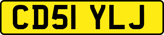CD51YLJ