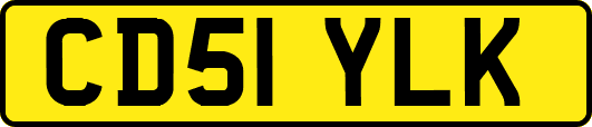 CD51YLK