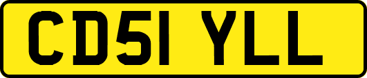 CD51YLL
