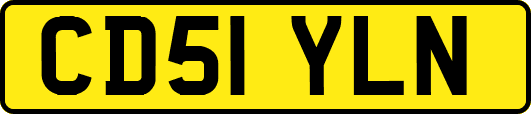 CD51YLN