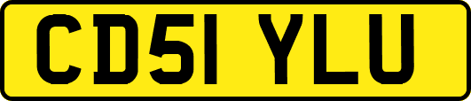 CD51YLU