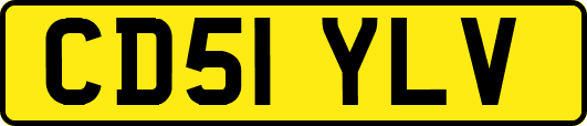 CD51YLV