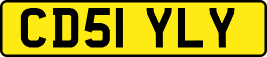 CD51YLY