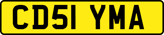 CD51YMA