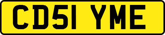 CD51YME